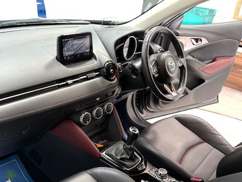 Used Mazda CX-3 2018 for sale - 79506329: Photo
