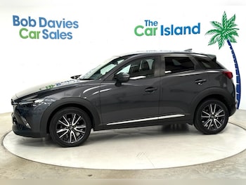 Used Mazda CX-3 2018 for sale - 79506329: Photo