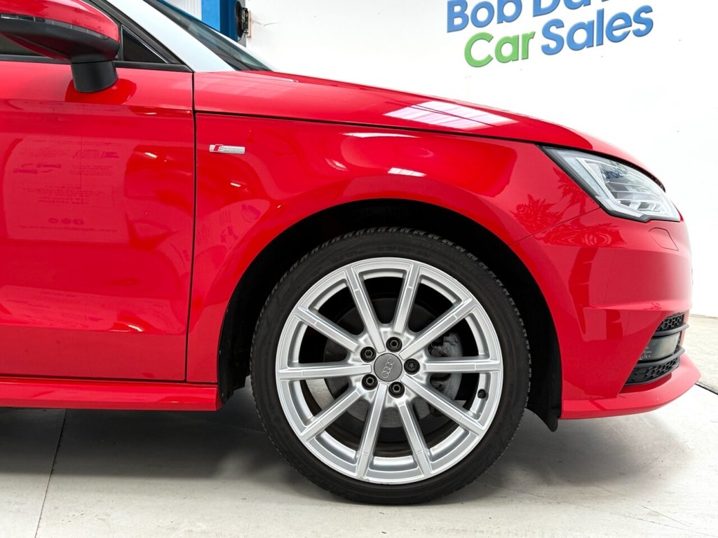 Used Audi A1 2017 for sale - 76368146: Photo 10