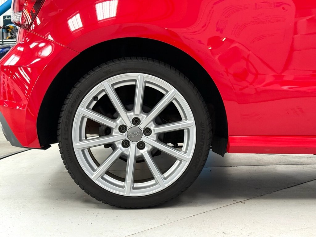 Used Audi A1 2017 for sale - 76368146: Photo 11