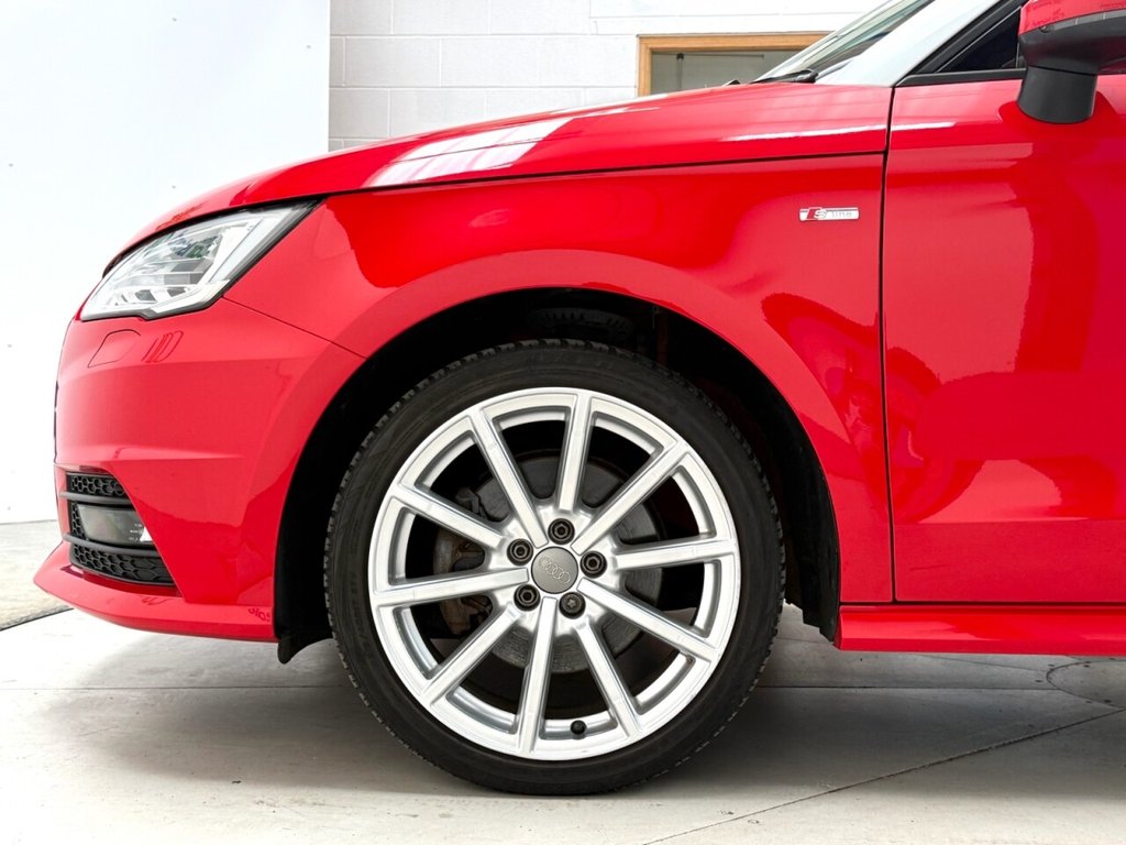 Used Audi A1 2017 for sale - 76368146: Photo 12