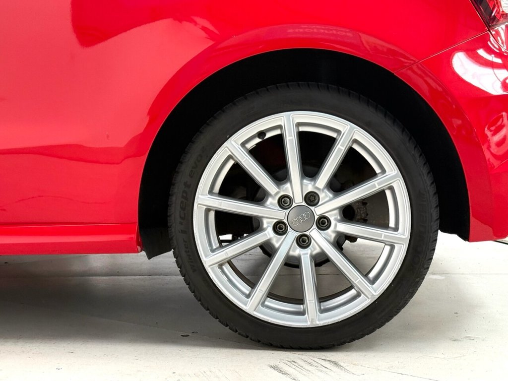 Used Audi A1 2017 for sale - 76368146: Photo 13