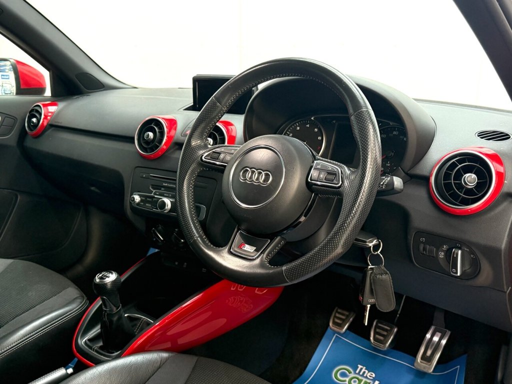 Used Audi A1 2017 for sale - 76368146: Photo 14