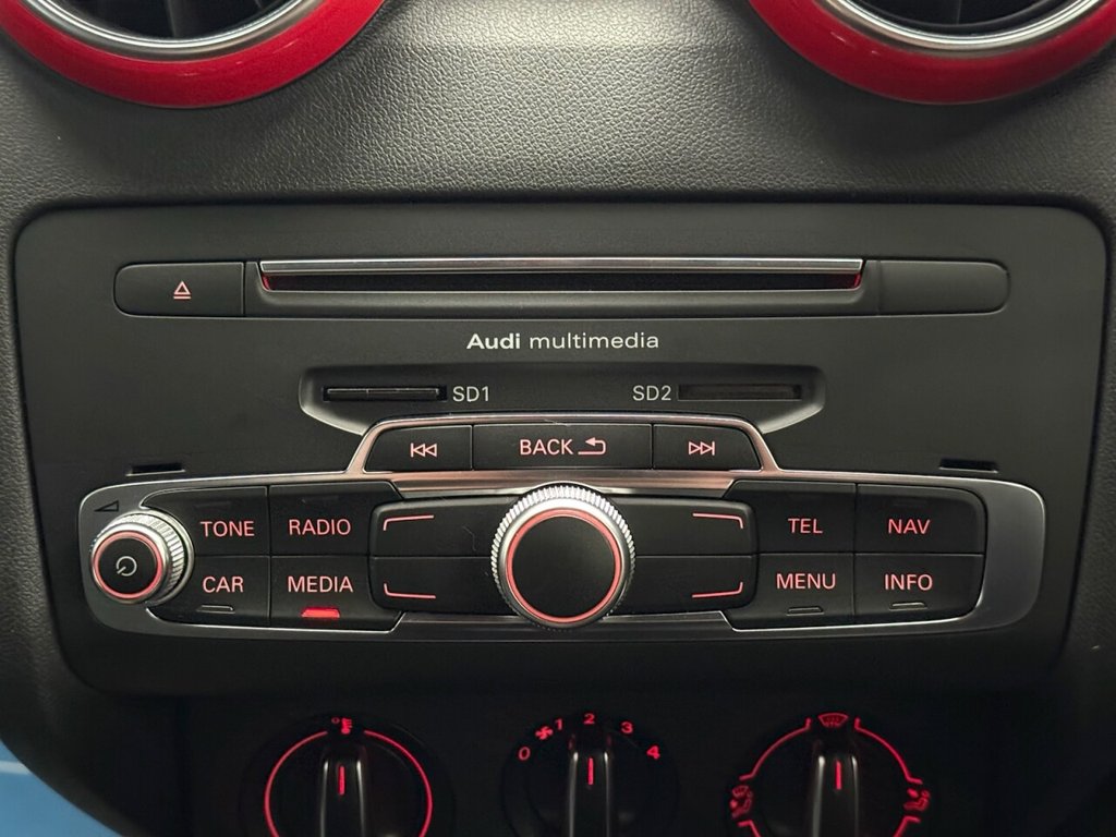 Used Audi A1 2017 for sale - 76368146: Photo 19