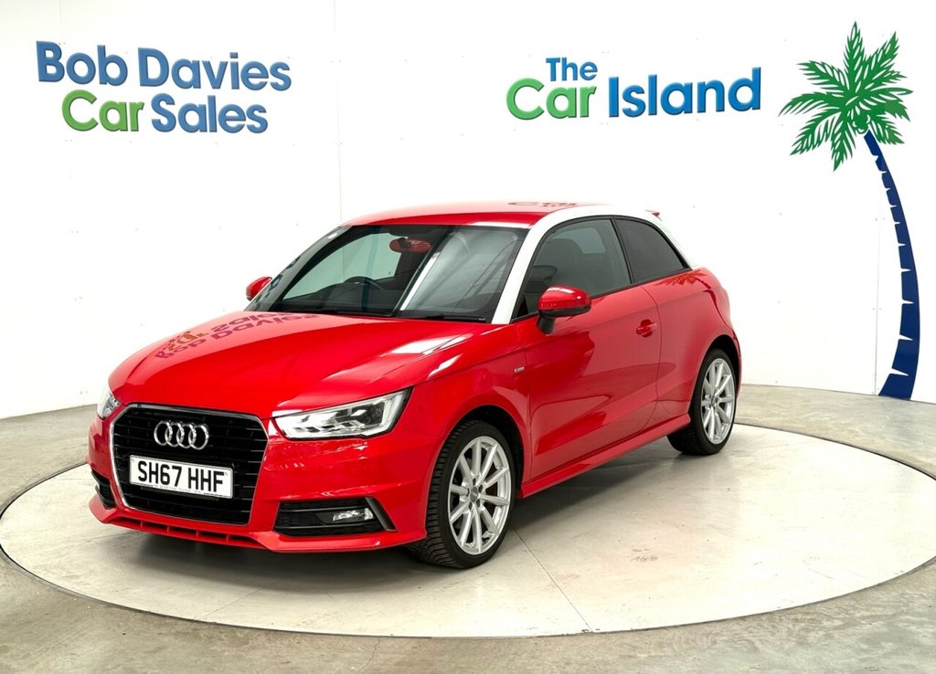 Used Audi A1 2017 for sale - 76368146: Photo 3
