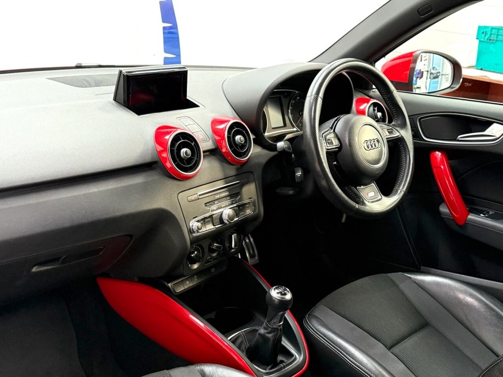 Used Audi A1 2017 for sale - 76368146: Photo 4