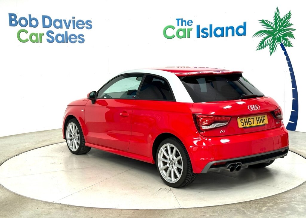 Used Audi A1 2017 for sale - 76368146: Photo 6