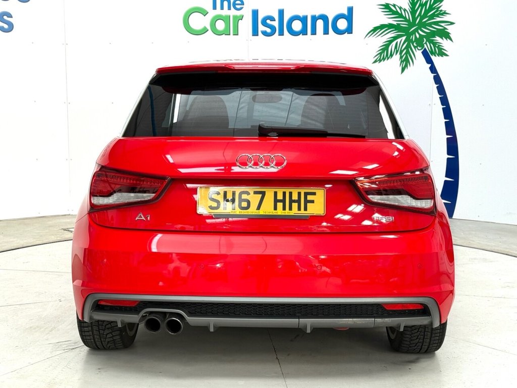 Used Audi A1 2017 for sale - 76368146: Photo 7