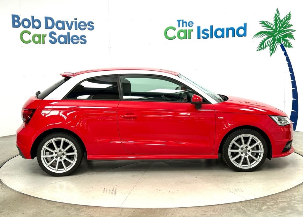 Used Audi A1 2017 for sale - 76368146: Photo 9