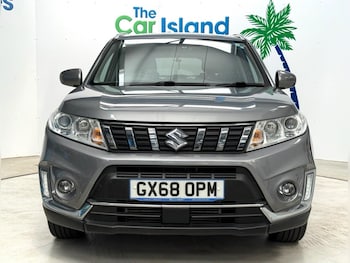 Used Suzuki Vitara 2019 for sale - 79104054: Photo