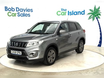 Used Suzuki Vitara 2019 for sale - 79104054: Photo