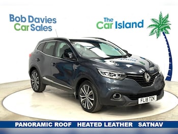 Used Renault Kadjar 2018 for sale - 78425988: Photo