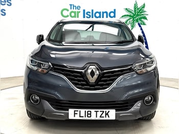 Used Renault Kadjar 2018 for sale - 78425988: Photo