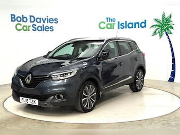 Used Renault Kadjar 2018 for sale - 78425988: Photo