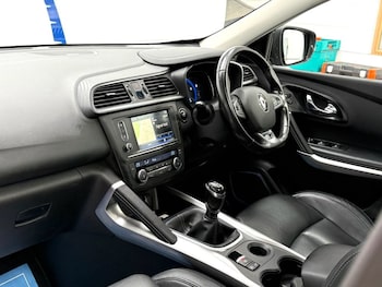 Used Renault Kadjar 2018 for sale - 78425988: Photo