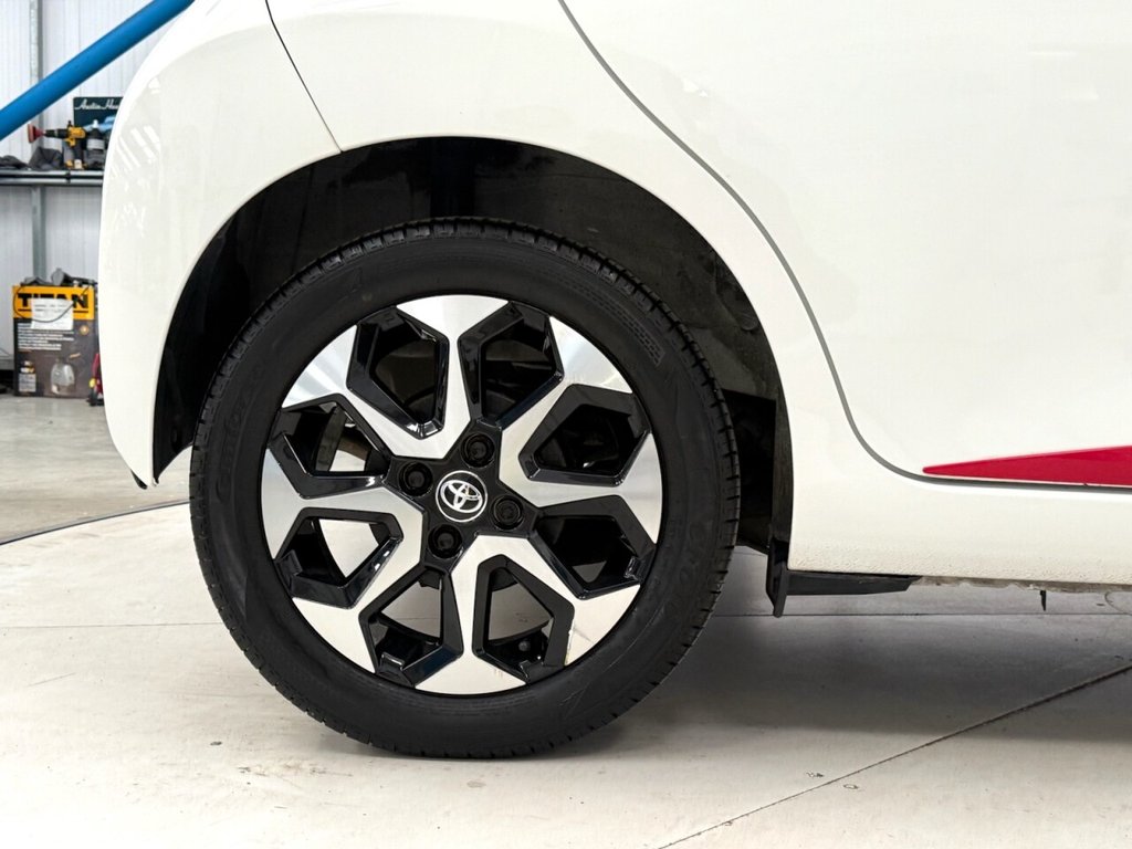 Used Toyota AYGO 2020 for sale - 76345749: Photo 11