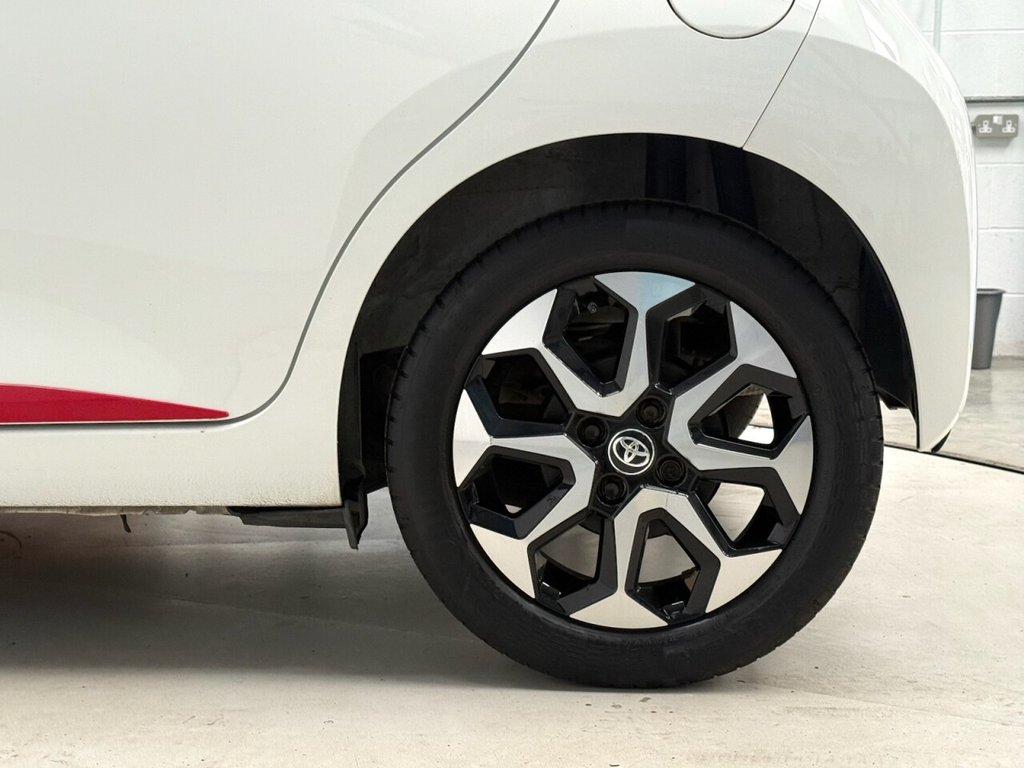 Used Toyota AYGO 2020 for sale - 76345749: Photo 13