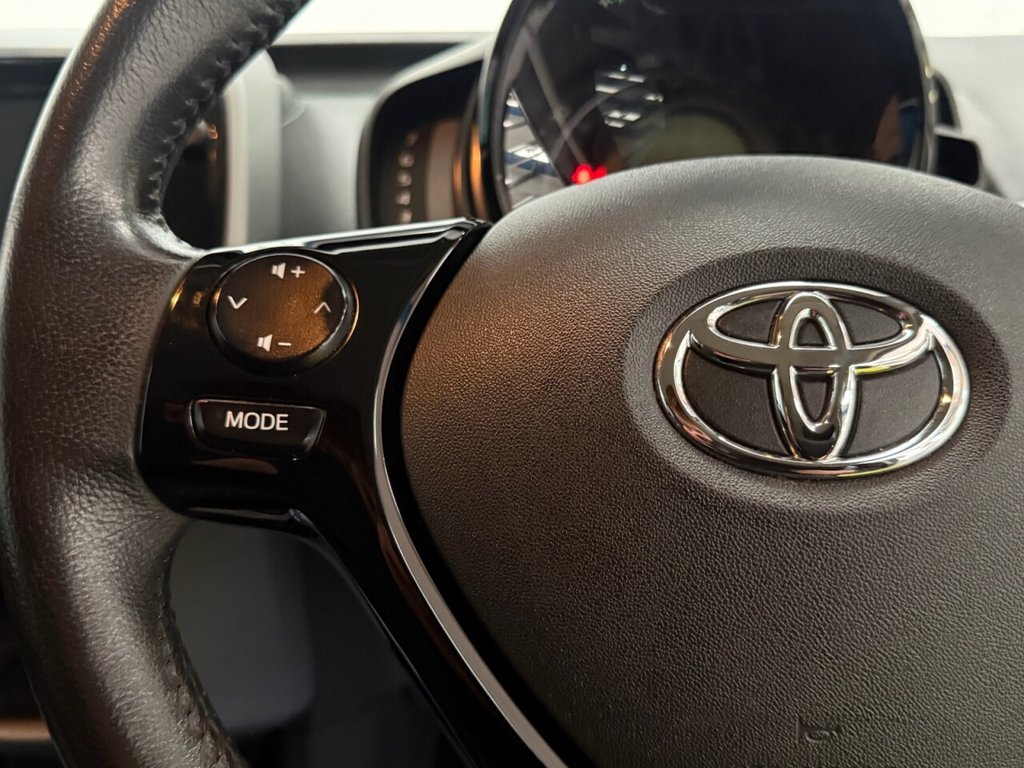 Used Toyota AYGO 2020 for sale - 76345749: Photo 18