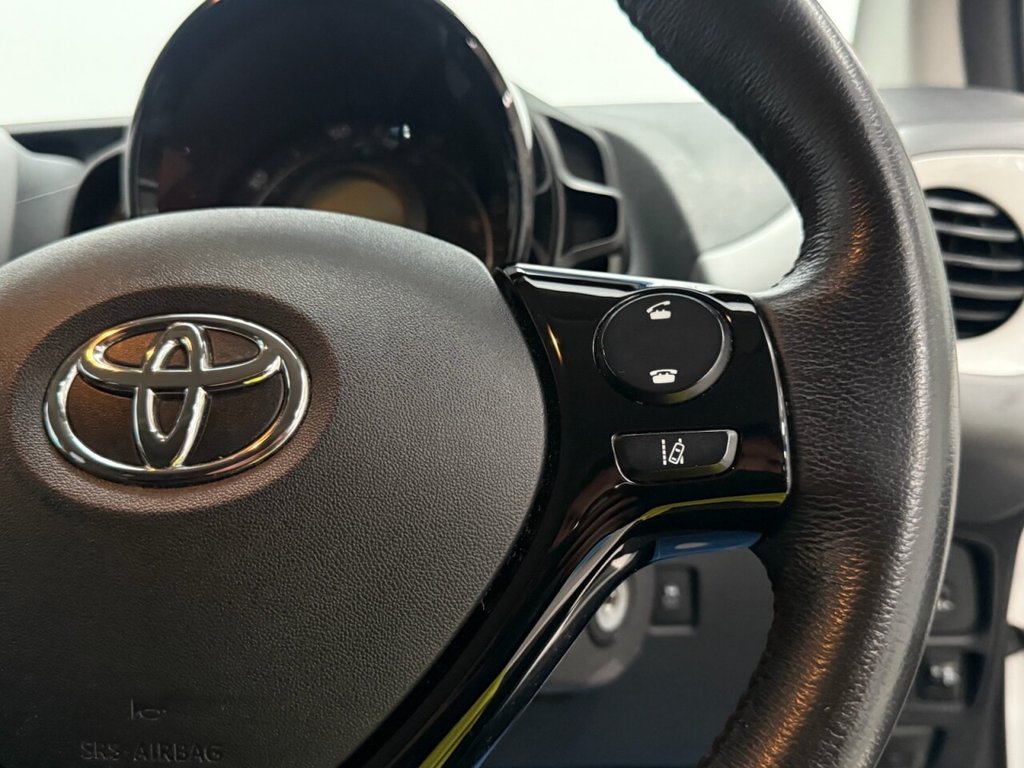 Used Toyota AYGO 2020 for sale - 76345749: Photo 19