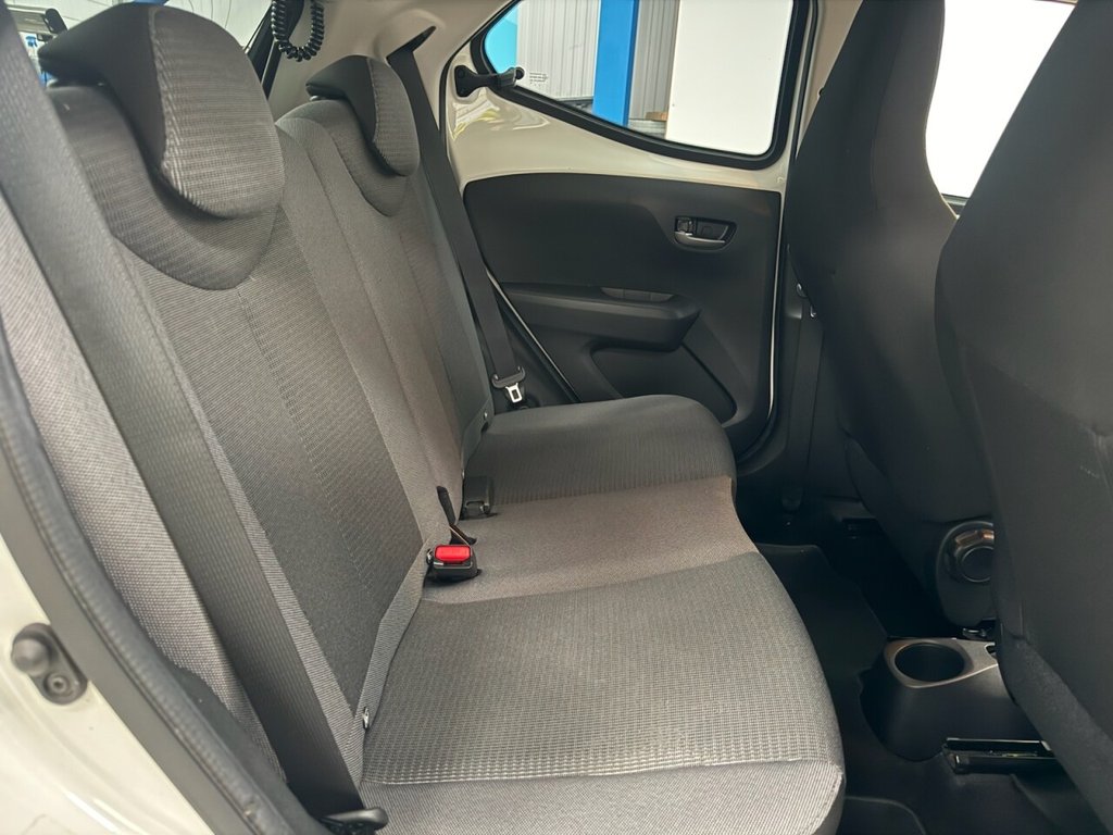 Used Toyota AYGO 2020 for sale - 76345749: Photo 28