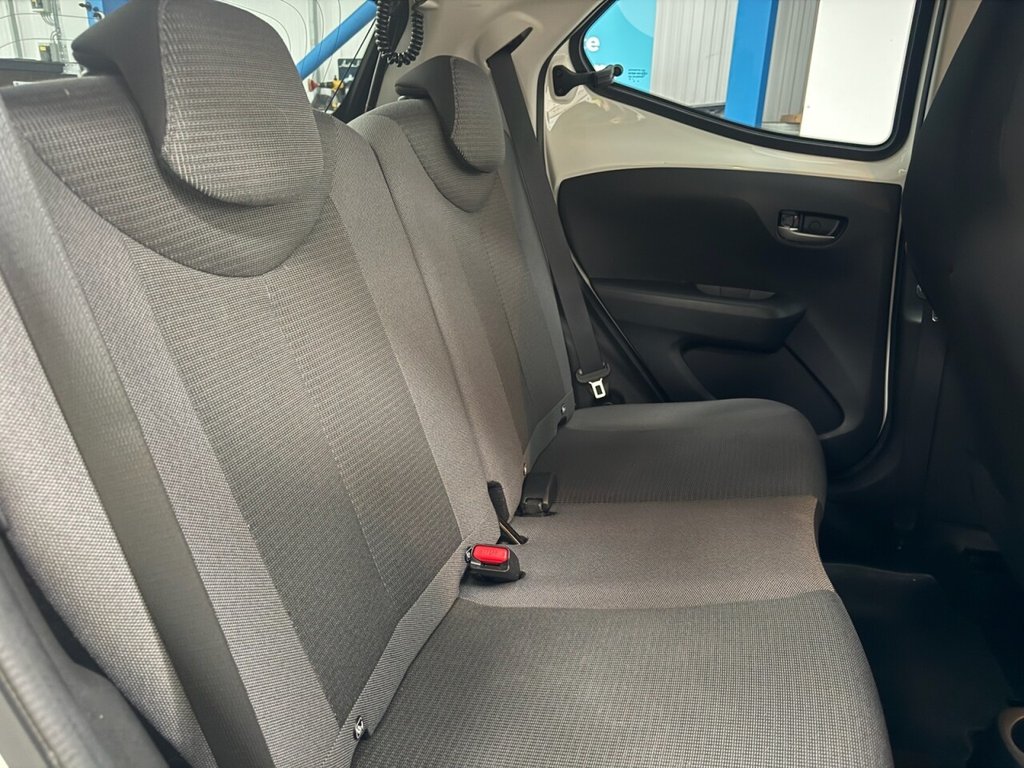 Used Toyota AYGO 2020 for sale - 76345749: Photo 29