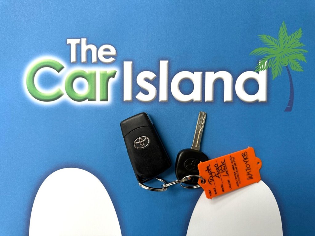 Used Toyota AYGO 2020 for sale - 76345749: Photo 32