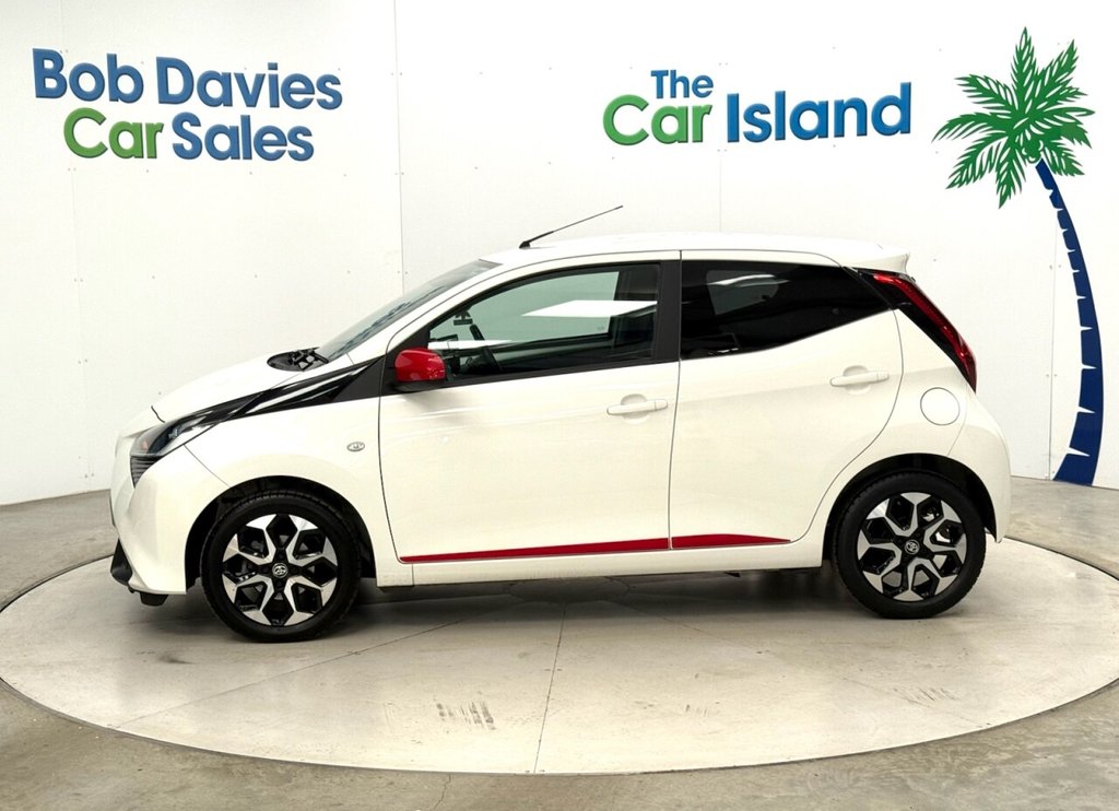Used Toyota AYGO 2020 for sale - 76345749: Photo 5