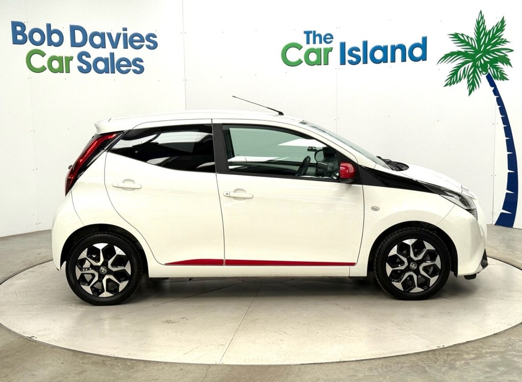 Used Toyota AYGO 2020 for sale - 76345749: Photo 9