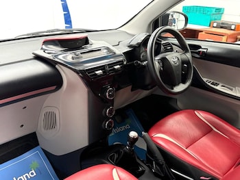 Used Toyota IQ 2012 for sale - 78943456: Photo