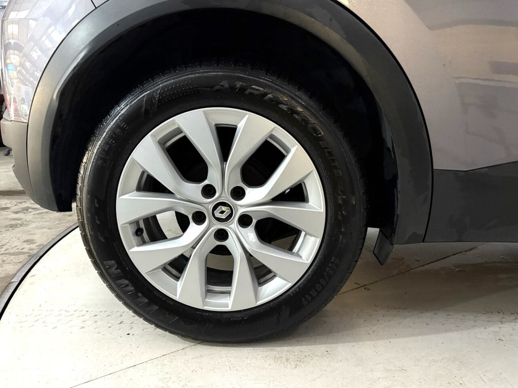 Used Renault Captur 2021 for sale - 76768563: Photo 10