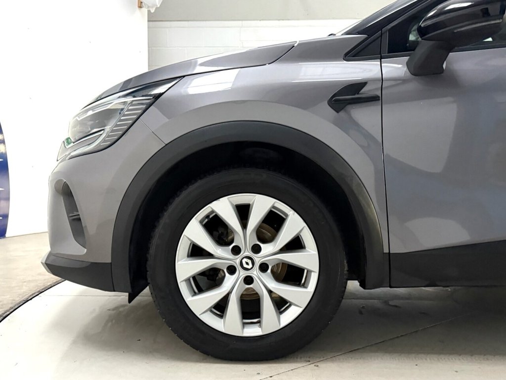 Used Renault Captur 2021 for sale - 76768563: Photo 11