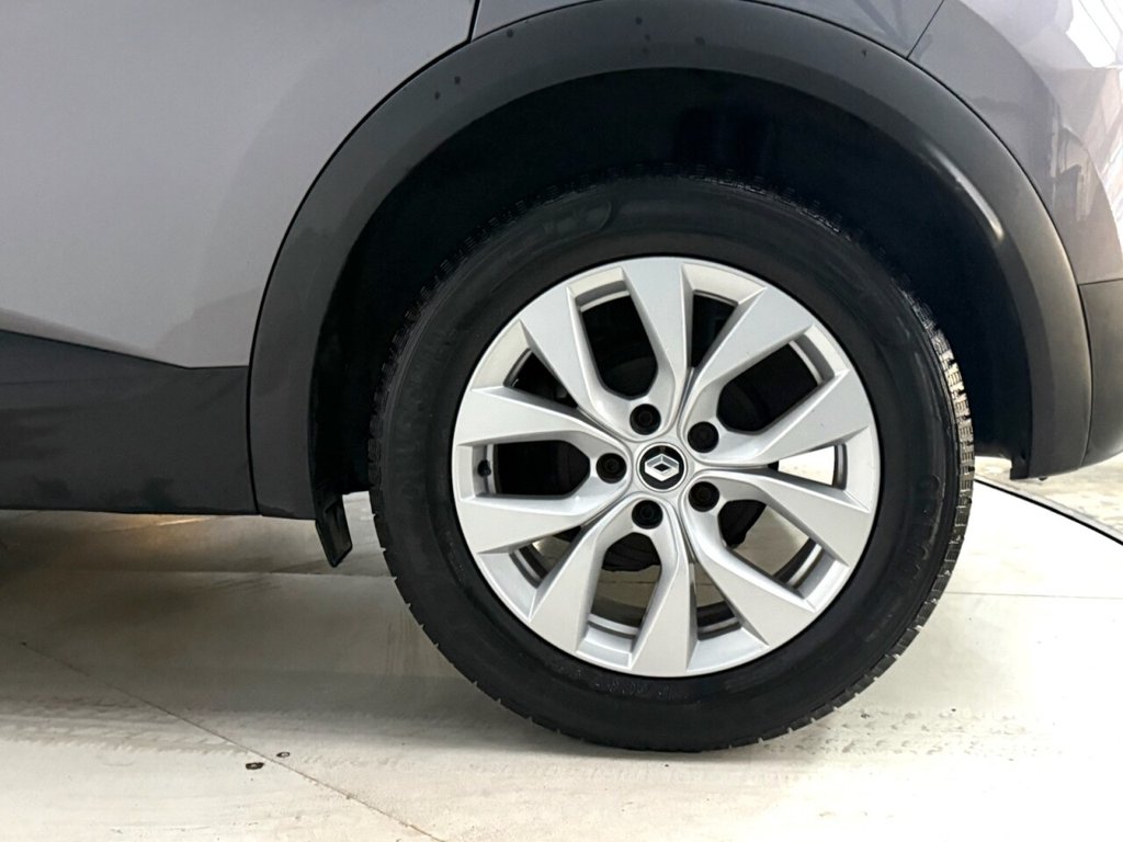 Used Renault Captur 2021 for sale - 76768563: Photo 12