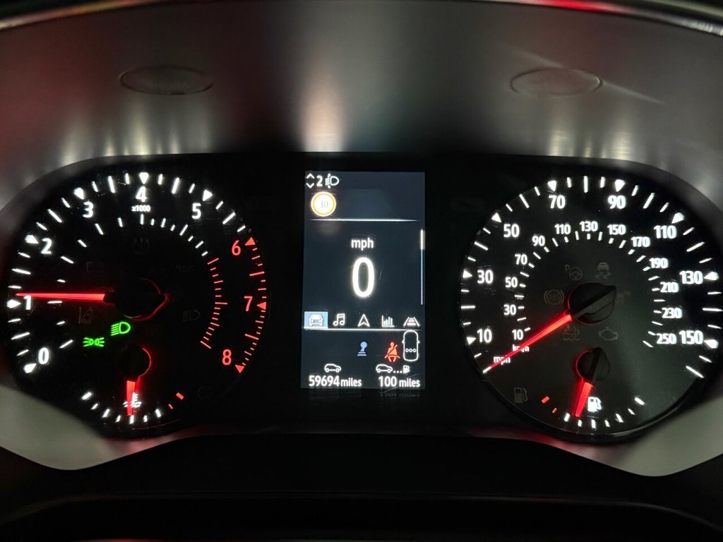 Used Renault Captur 2021 for sale - 76768563: Photo 19