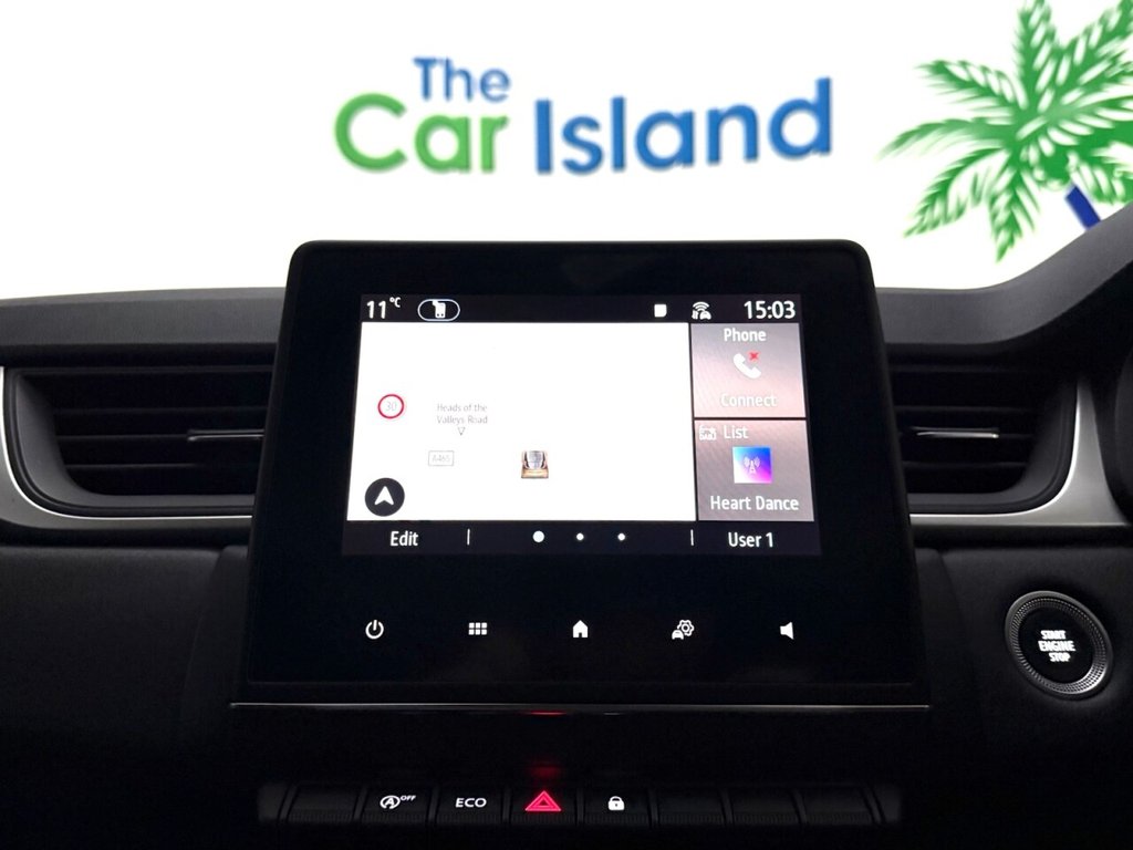 Used Renault Captur 2021 for sale - 76768563: Photo 20