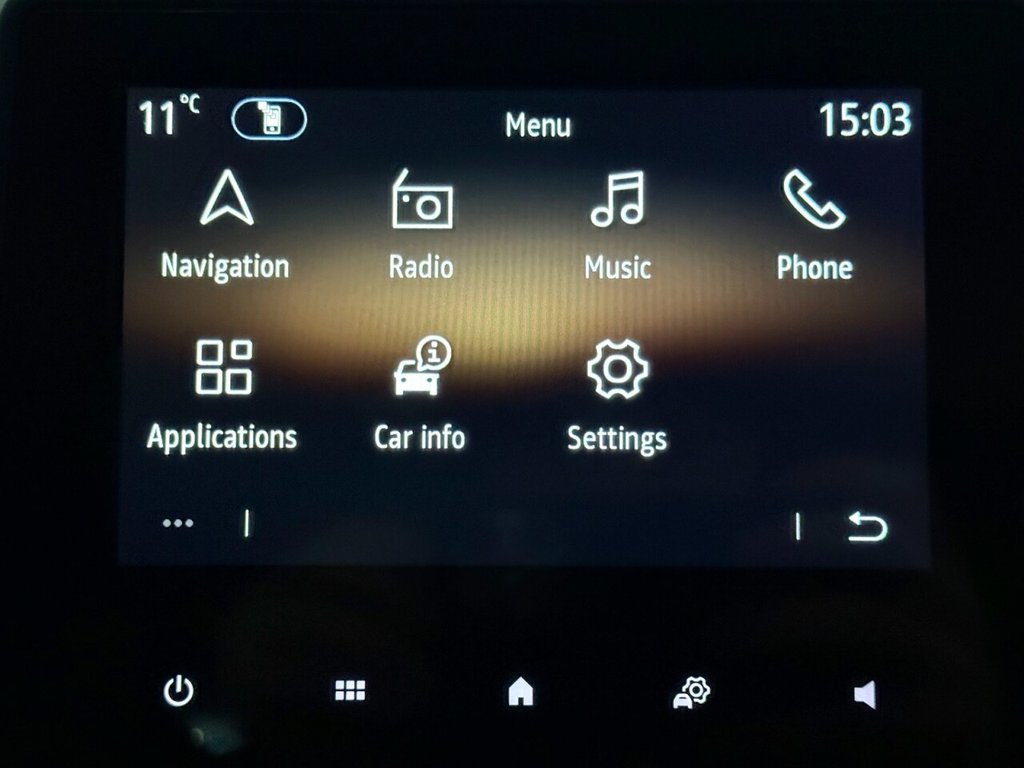 Used Renault Captur 2021 for sale - 76768563: Photo 22