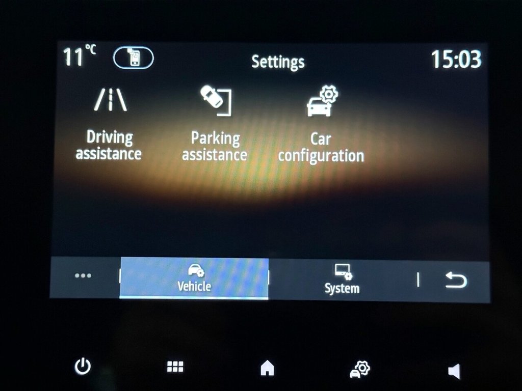 Used Renault Captur 2021 for sale - 76768563: Photo 23