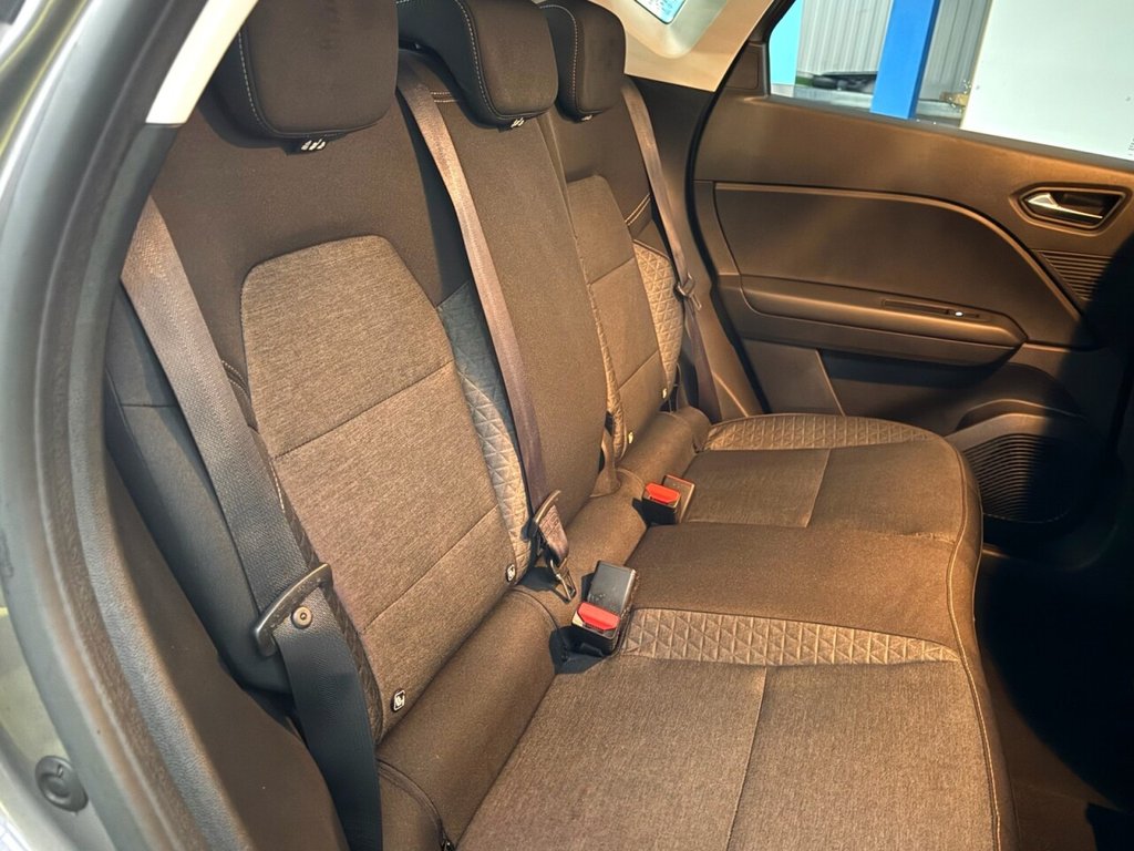 Used Renault Captur 2021 for sale - 76768563: Photo 26