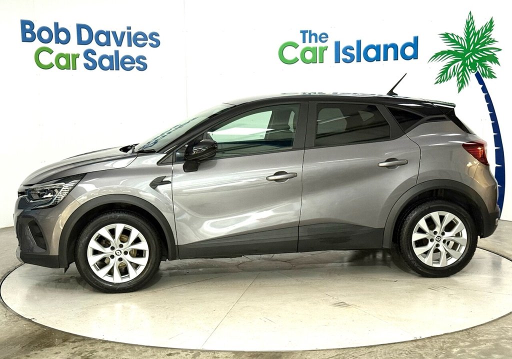 Used Renault Captur 2021 for sale - 76768563: Photo 5