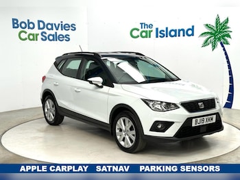 Used SEAT Arona 2019 for sale - 78908139: Photo