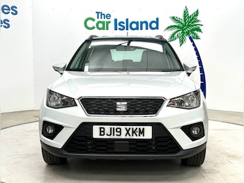 Used SEAT Arona 2019 for sale - 78908139: Photo