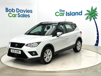 Used SEAT Arona 2019 for sale - 78908139: Photo