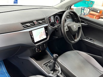 Used SEAT Arona 2019 for sale - 78908139: Photo