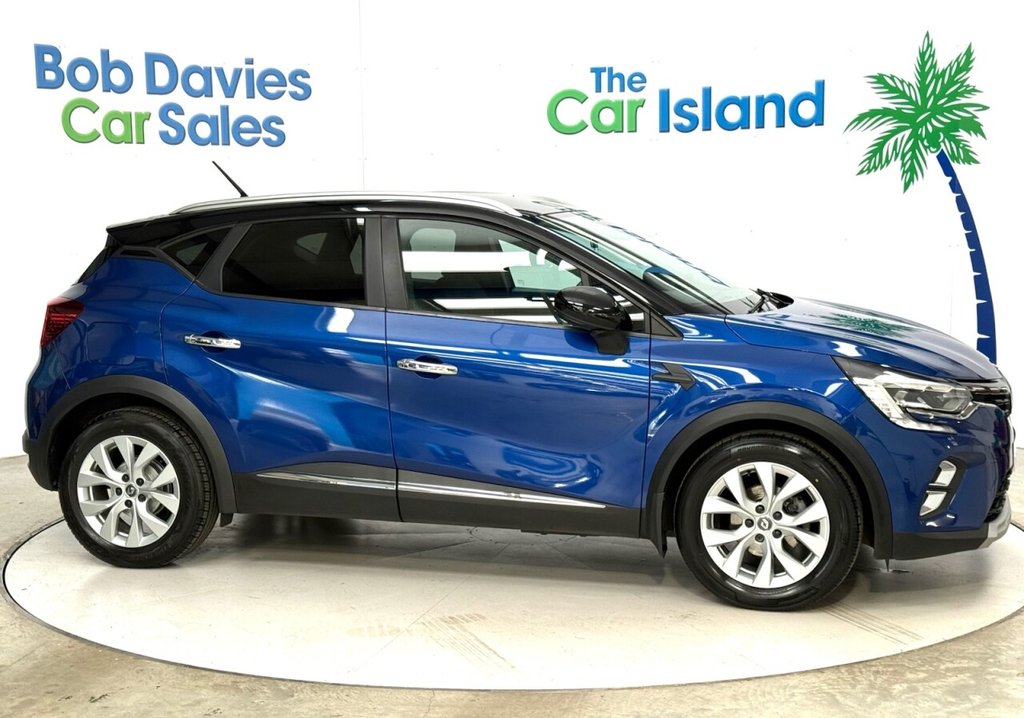 Used Renault Captur 2020 for sale - 78096458: Photo 10