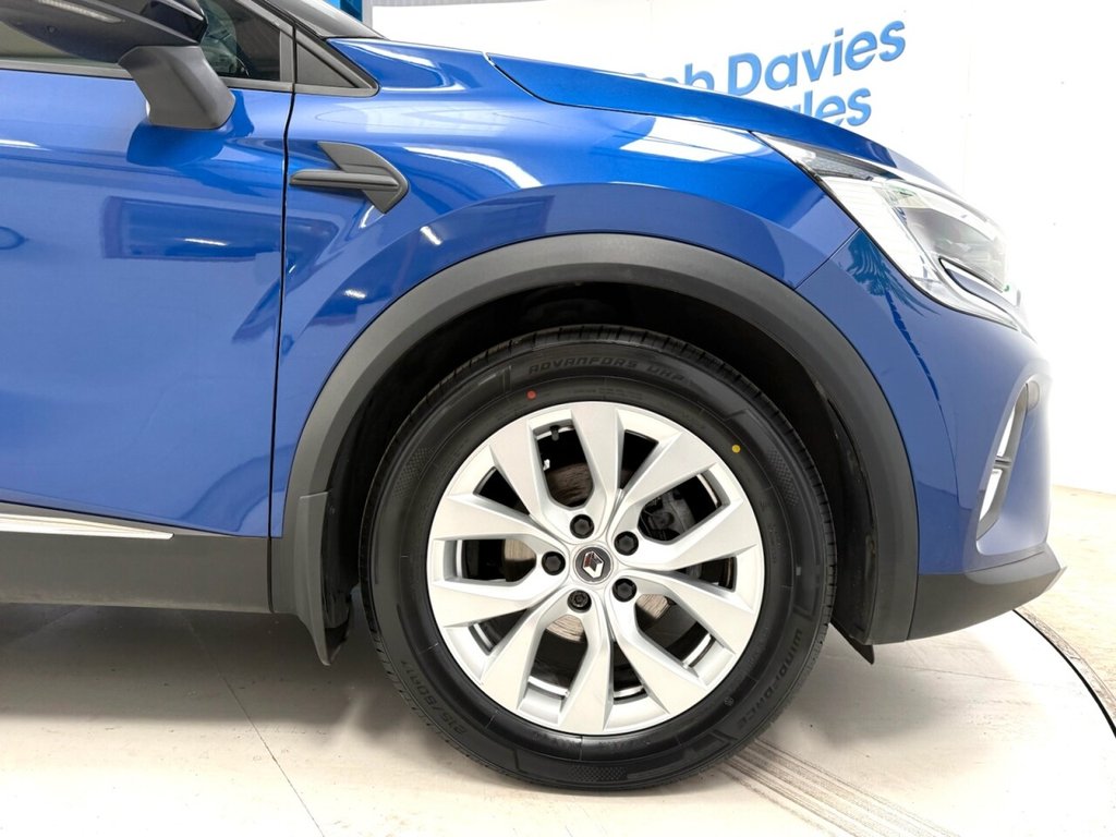 Used Renault Captur 2020 for sale - 78096458: Photo 11