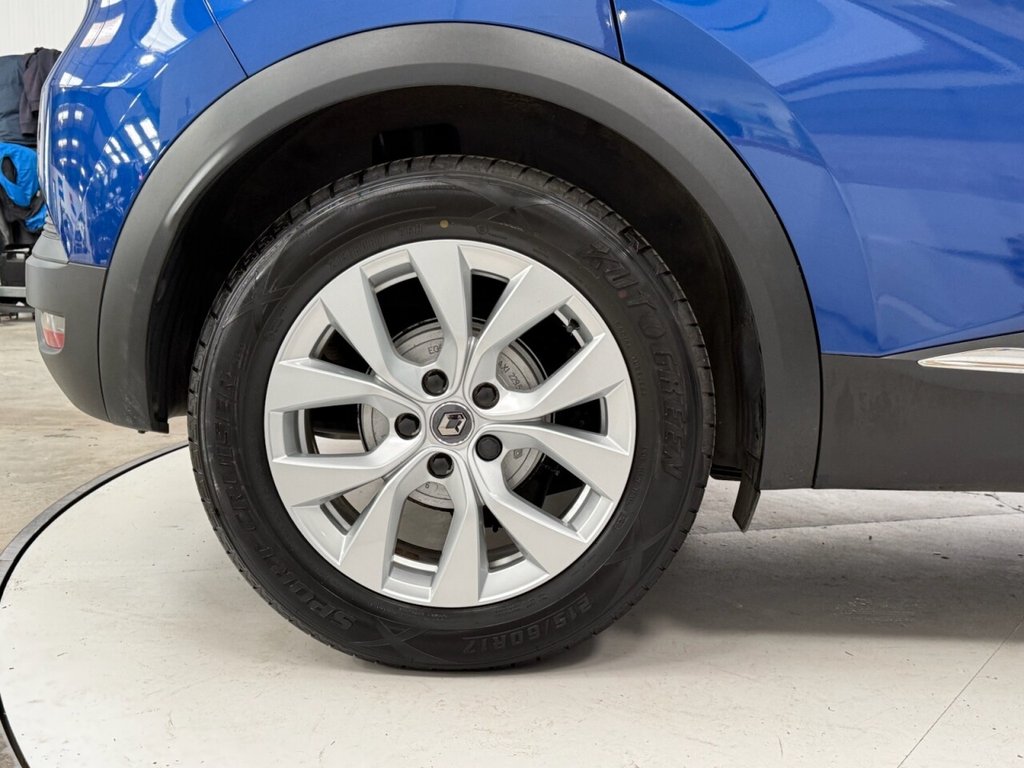 Used Renault Captur 2020 for sale - 78096458: Photo 12