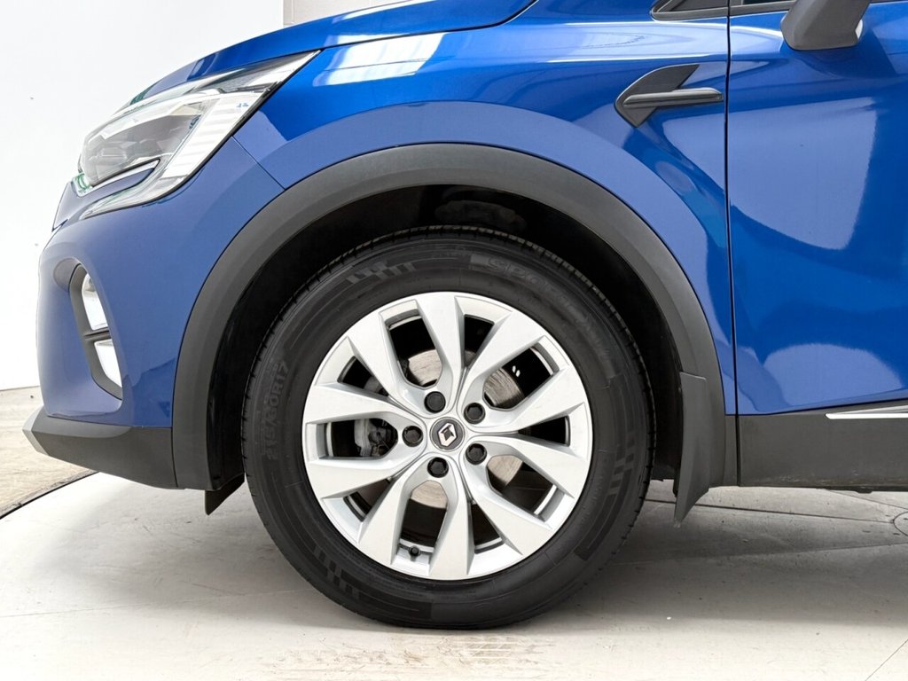 Used Renault Captur 2020 for sale - 78096458: Photo 13