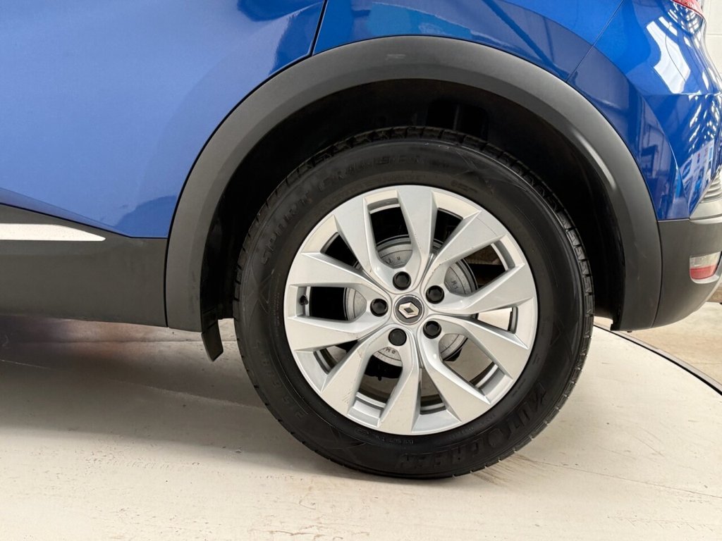 Used Renault Captur 2020 for sale - 78096458: Photo 14