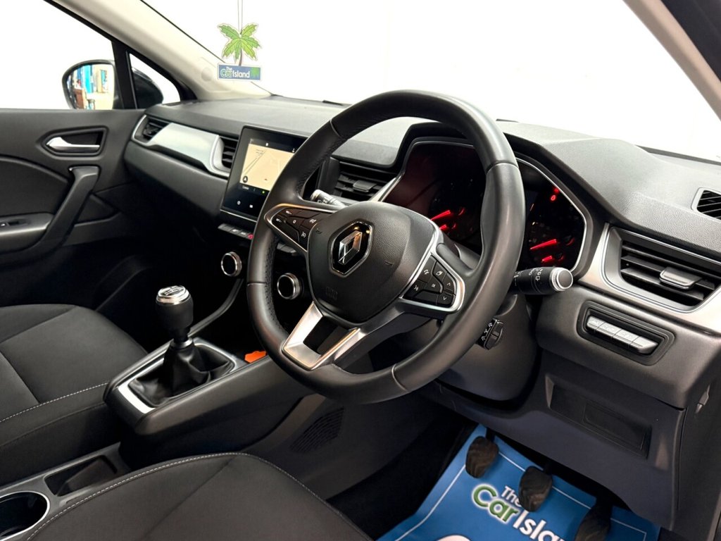 Used Renault Captur 2020 for sale - 78096458: Photo 15