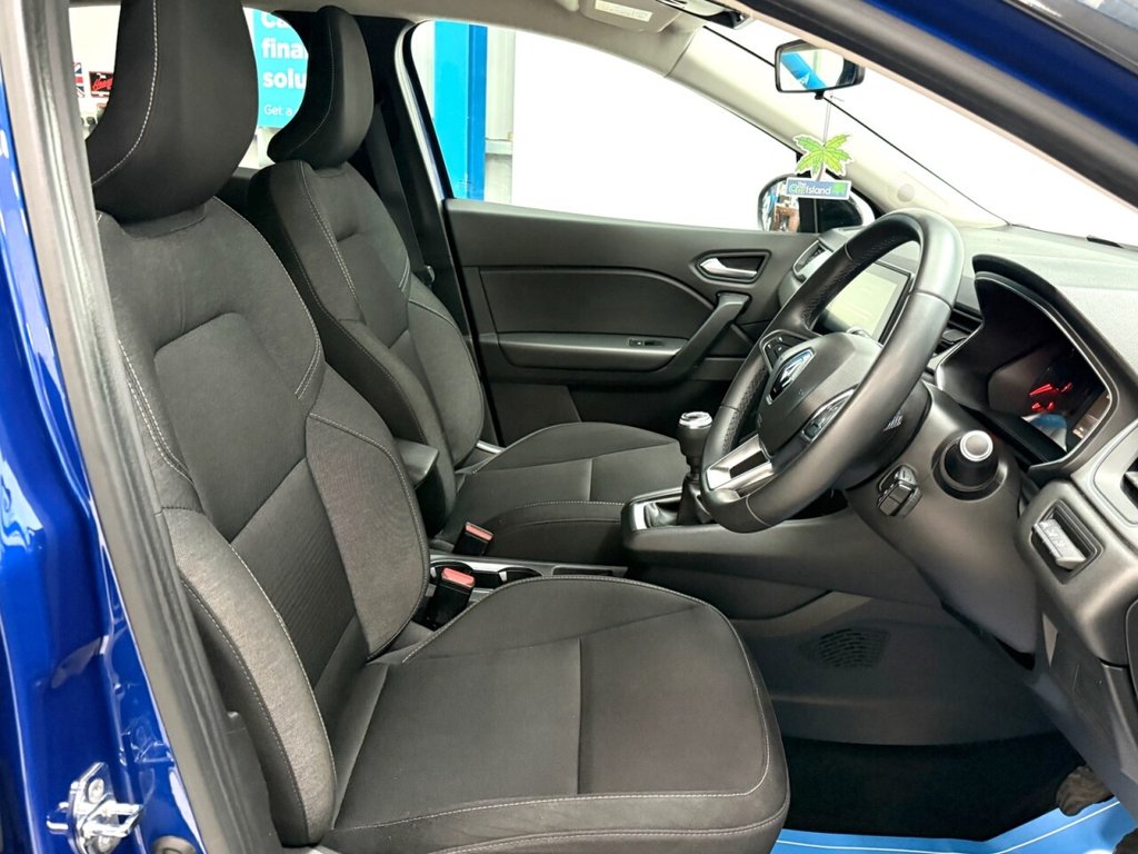 Used Renault Captur 2020 for sale - 78096458: Photo 16