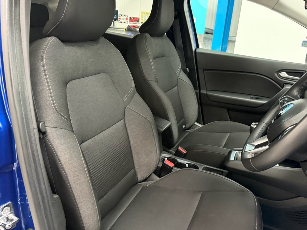 Used Renault Captur 2020 for sale - 78096458: Photo 17